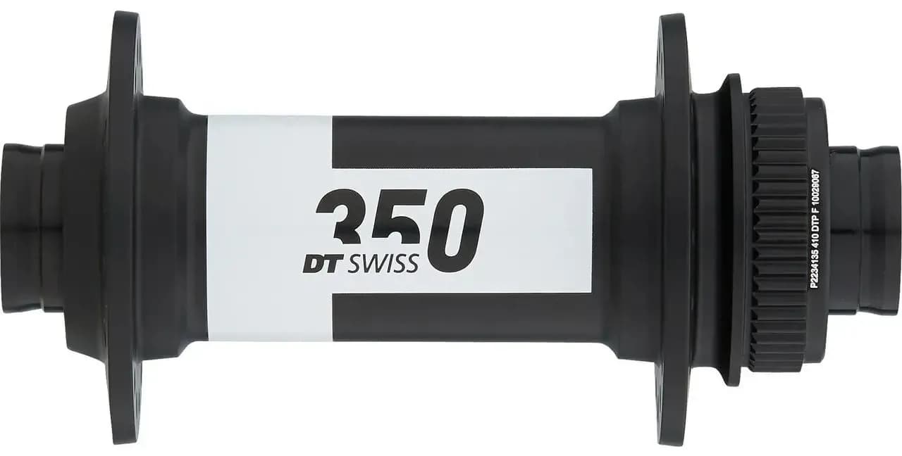 Втулка DT SWISS 350 110/15 Centerlock 28отв.
