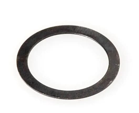 Шайба під кільце різьбове упорне DT SWISS SHIM RING Ø28/20X0.5MM