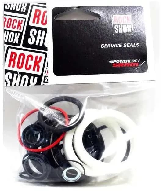 Сервісний набір RockShox FORK BASIC PIKE DUAL POSITION AIR