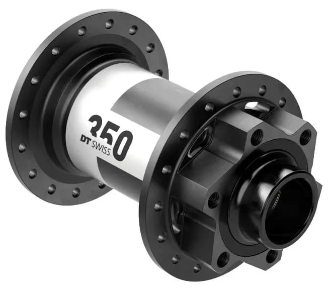 Втулка DT SWISS 350 110/20 IS-6 bolt 28отв. BOOST