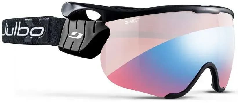 Маска JULBO 700 34 147 SNIPER Zebra black/black