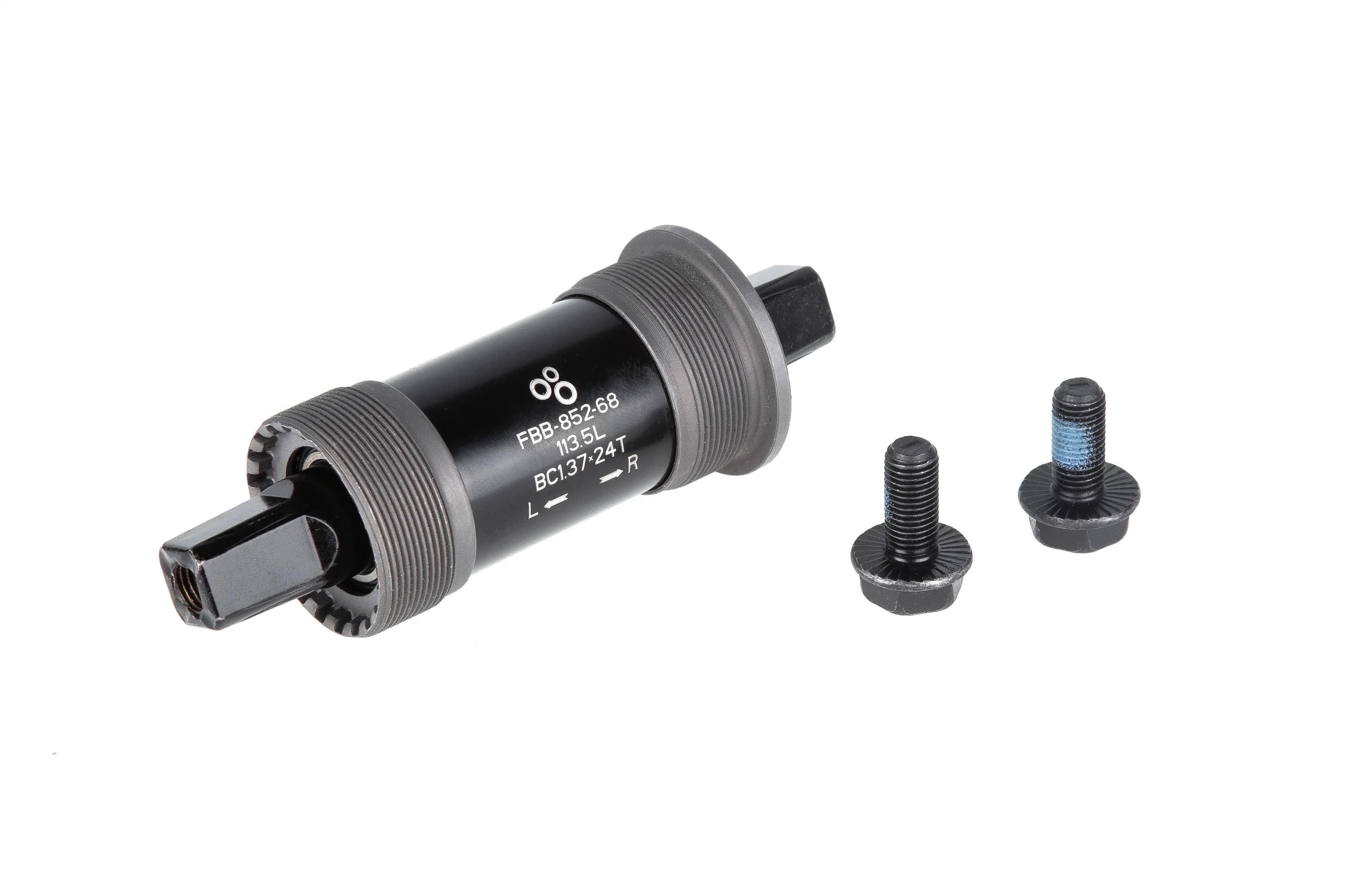 Каретка ONRIDE Square, під квадрат, 68 x 113,5 мм