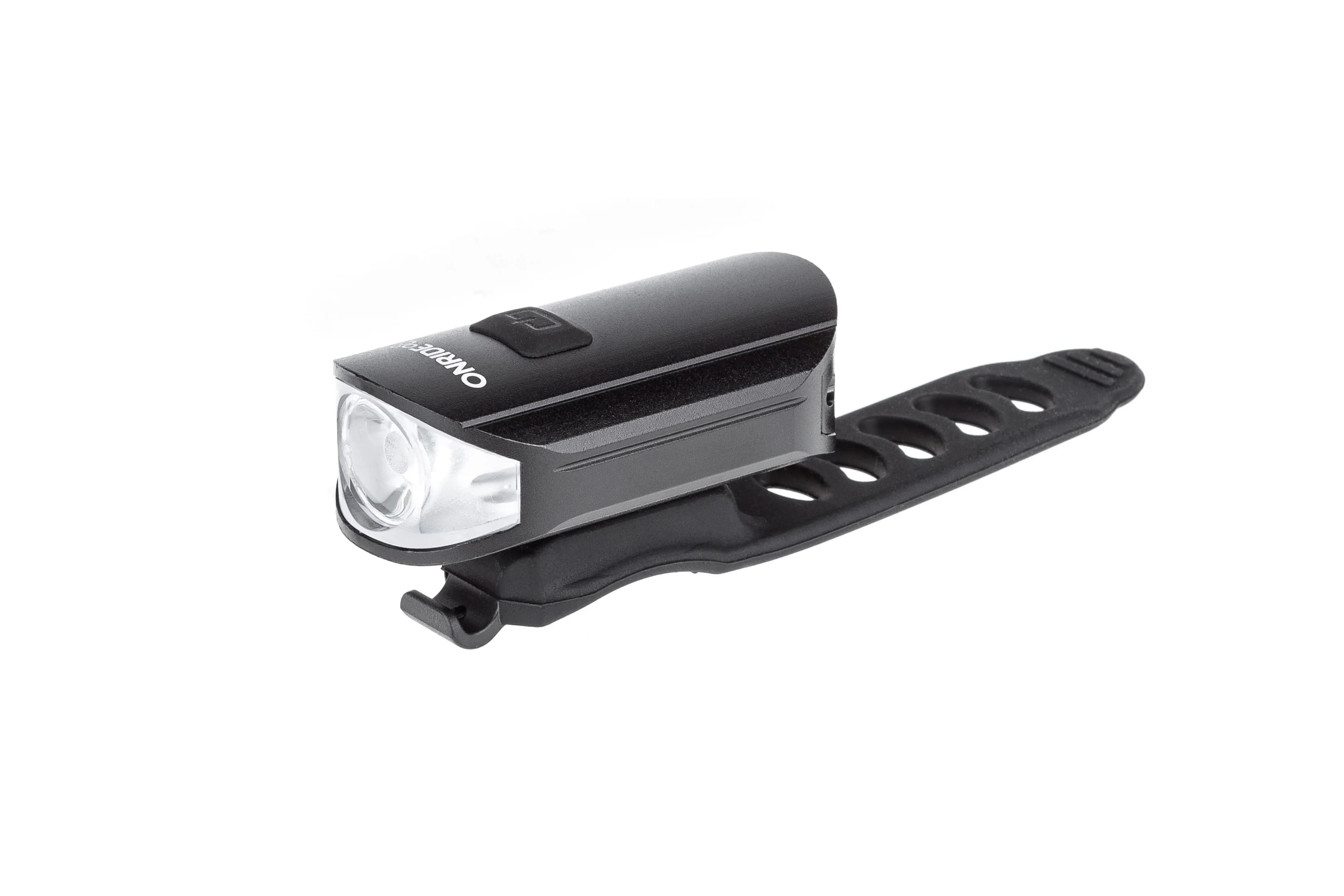 Велосипедна фара ONRIDE Cyclop (350 lm, 1200 mAh, Type-C)