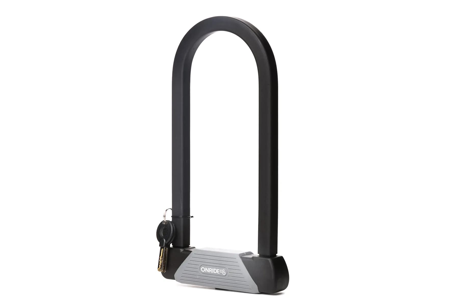 Замок ONRIDE Сlamp 20 скоба U-lock 16 х 118 х 265