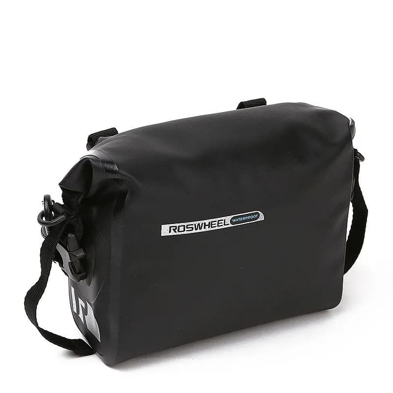 Сумка на кермо Sahoo DRY 111361 (27x21,5x9 см), 2,5 л