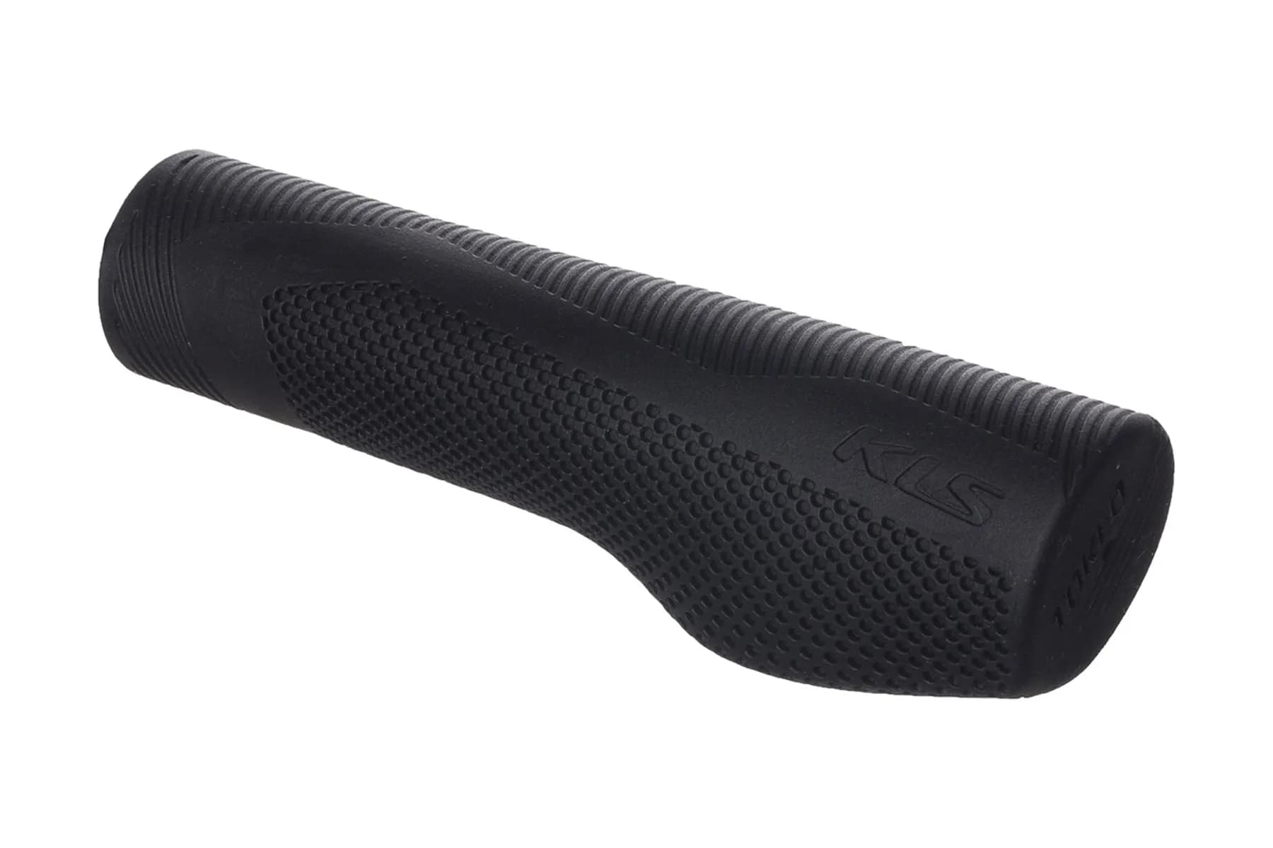 Ручки на кермо KLS Token чорний