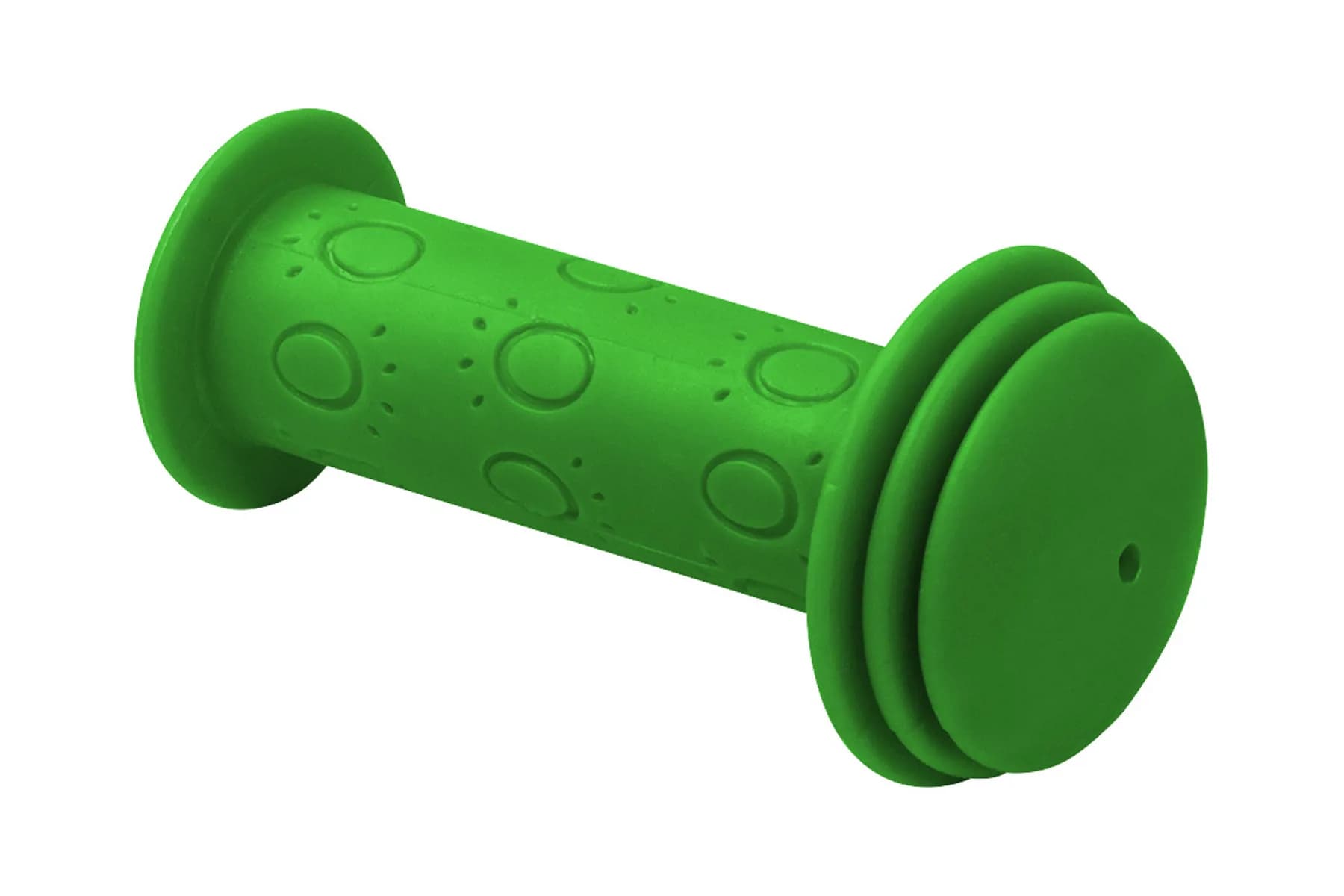 Ручки на кермо дитячі KLS Kiddo зелений