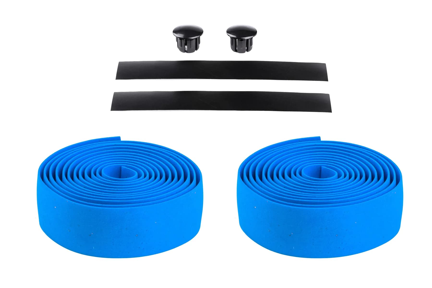 Обмотка керма ONRIDE Whip 20 синя EVA+cork 185 см