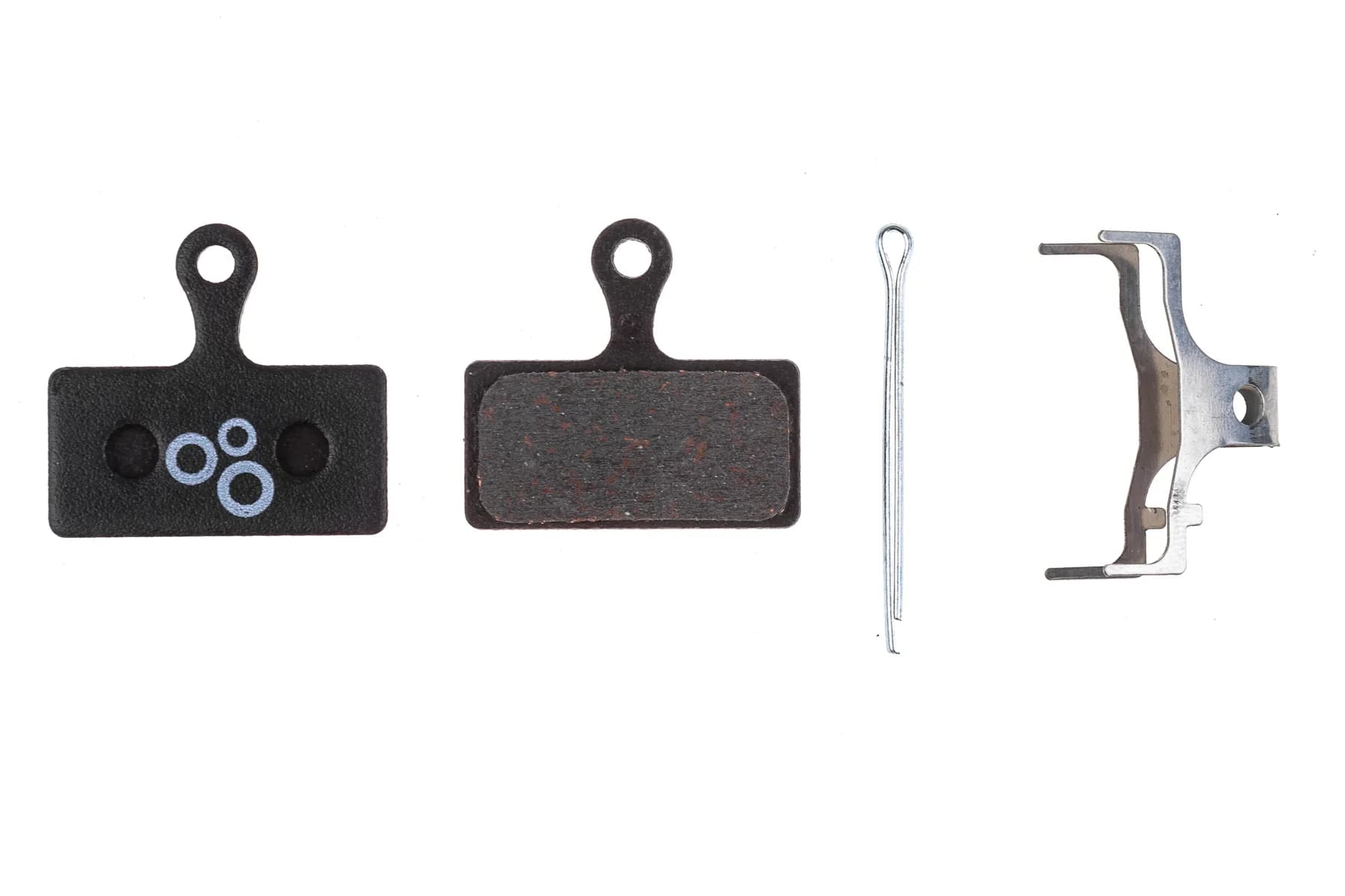 Гальмівні колодки дискові ONRIDE Classic G03, напівметал (для Shimano M985/M785/M615/S700)