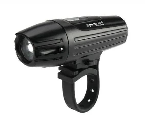 Вело фара Xeccon Spear 600 USB