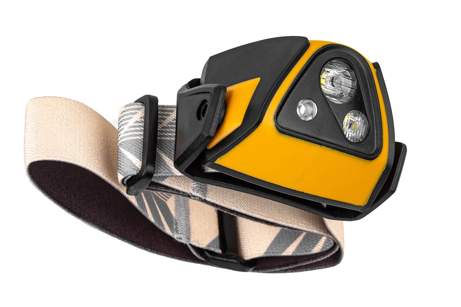 Налобний ліхтар ONRIDE Firefly