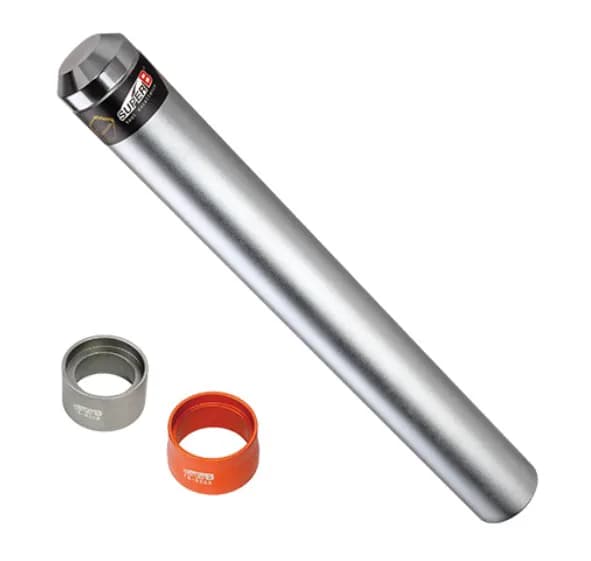 Інструмент SuperB для встановлення нижнього конусу рульової 1.5" та 1-1/4"