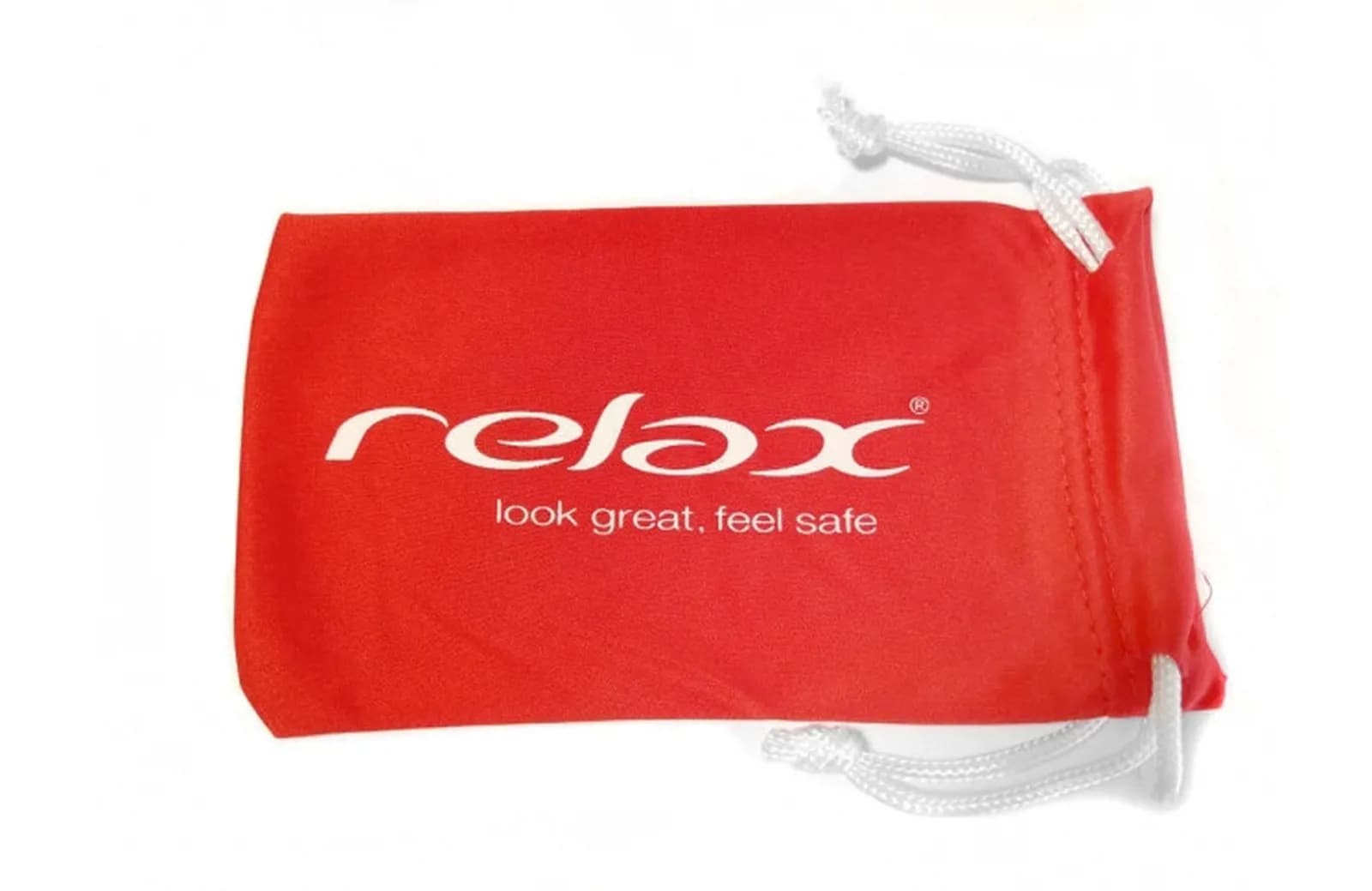 Чохол для окулярів Relax м'який