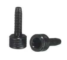 Штуцер Alligator для гідролінії Avid. уп. 5 шт