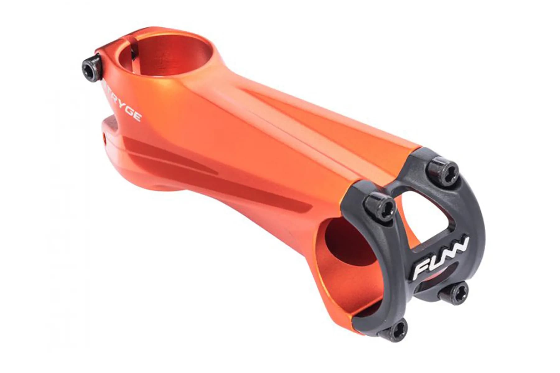 Винос FUNN Stryge Ø35 / 55 мм -5° помаранчевий