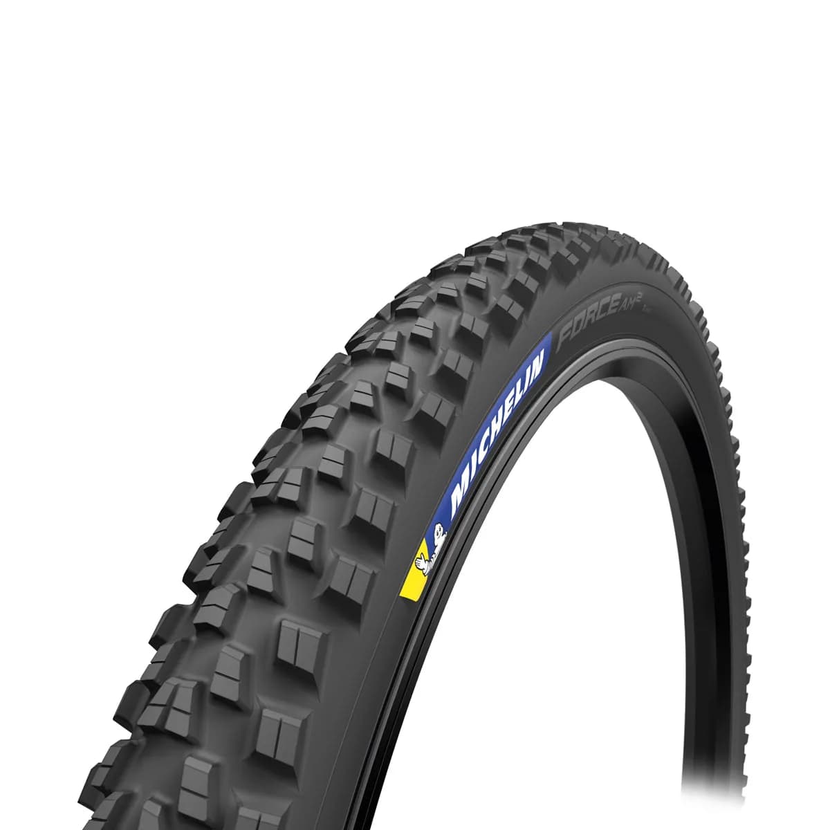 Покришка Michelin FORCE AM2 29x2.40 (61-622) 3x60TPI TLR 1040 г