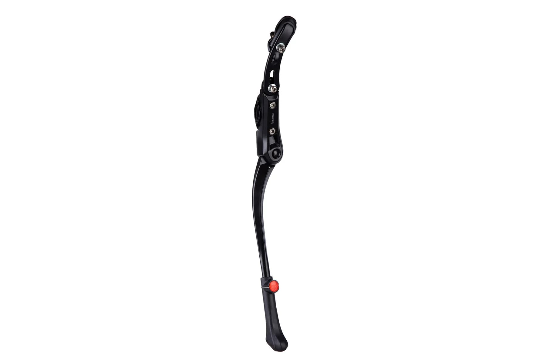 Підніжка ONRIDE Angle, 24-29", на два пера, макс. вага 20 кг, чорна, (polybag)