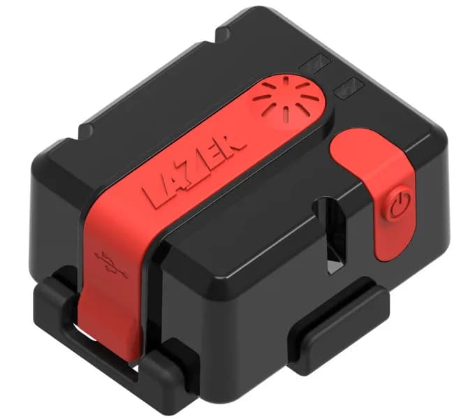 Сенсор нахилу LAZER, чорний