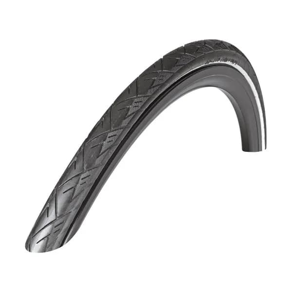 Покришка Longus/Chaoyang H-489 NORDIC PLUS 60TPI Rhino Skin+ , світловідбивна смуга (37-622) 740г