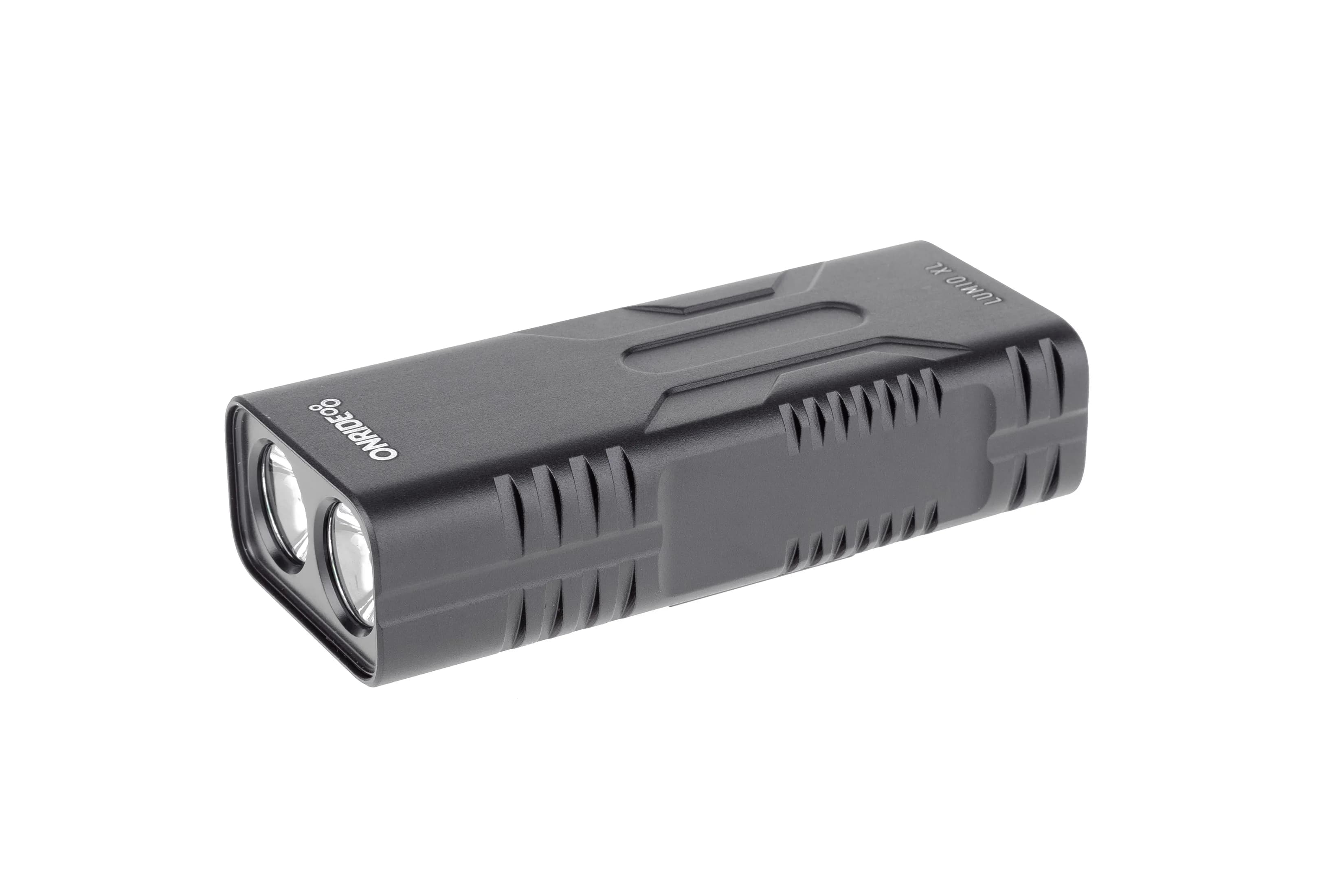 Велосипедна фара ONRIDE Lumio XL (850 lm, 10000 mAh, Type-C)