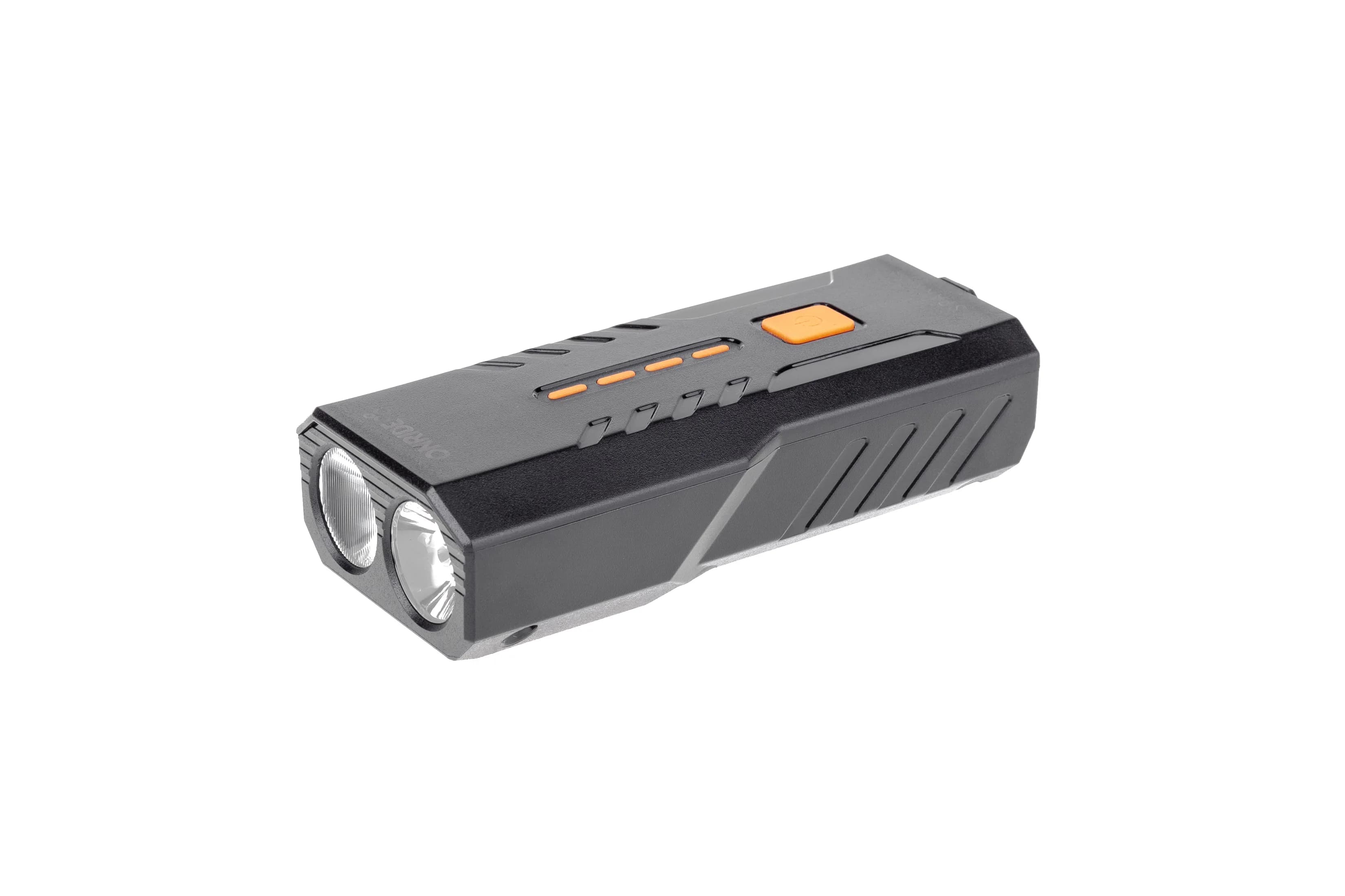 Велосипедна фара ONRIDE Spark 300 (lm, 2400 mAh, Type-C)