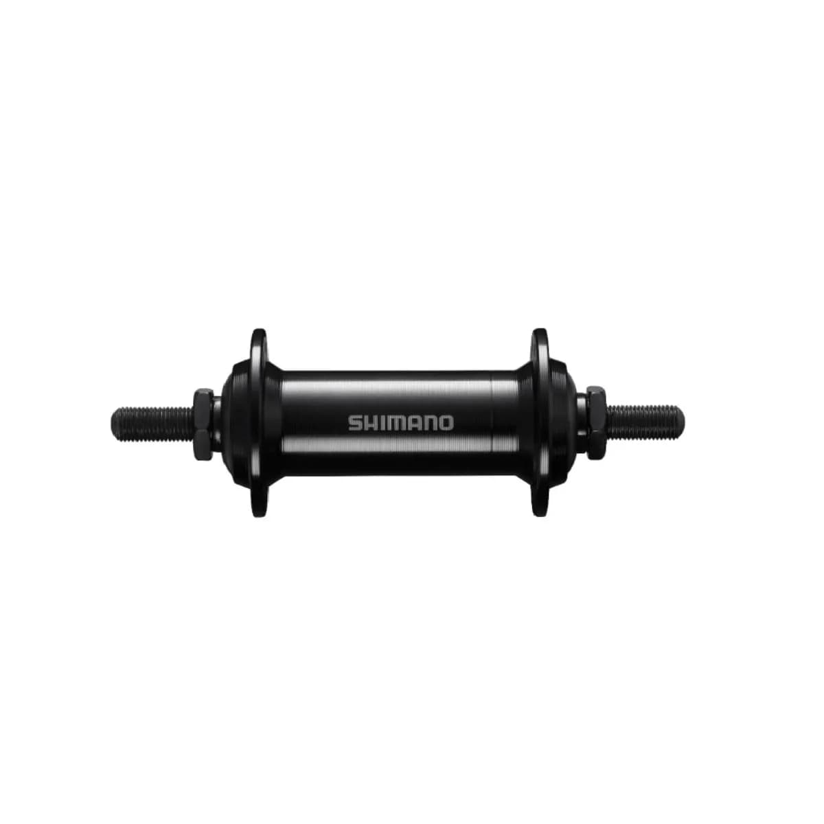 Втулка передня Shimano HB-TX800, 32отв, чорн, OEM