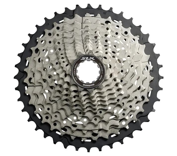 Касета CS-M7000 SLX, 11-40 11-зір