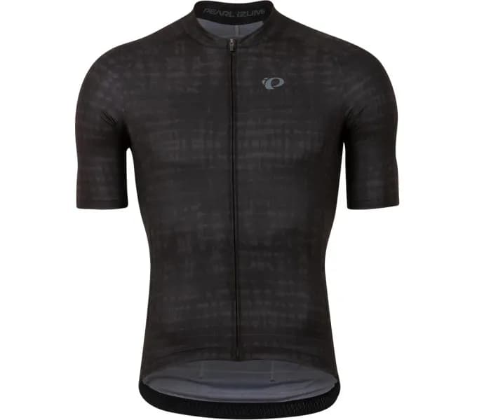 Велоджерсі Pearl Izumi ATTACK, чорне, розм. S