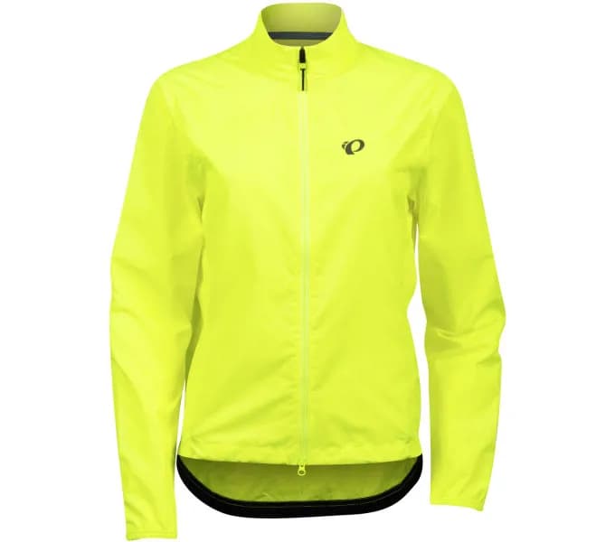 Вітровка жіноча Pearl Izumi Quest Barrier, неоново-жовта, розм. M