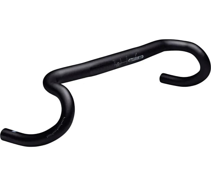 Кермо PRO Discover, 20 градусів розгортка/40cm/31.8mm