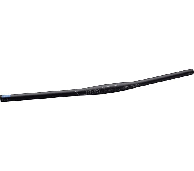 Кермо PRO МТВ LT чорн. 720mm 31.8 FLAT