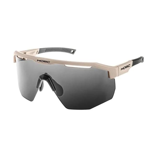Окуляри HQBC CRANQ пісочний матовий
