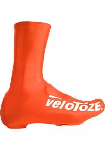 Бахіли VELOTOZE, померанчеві, розм. S (37-40)