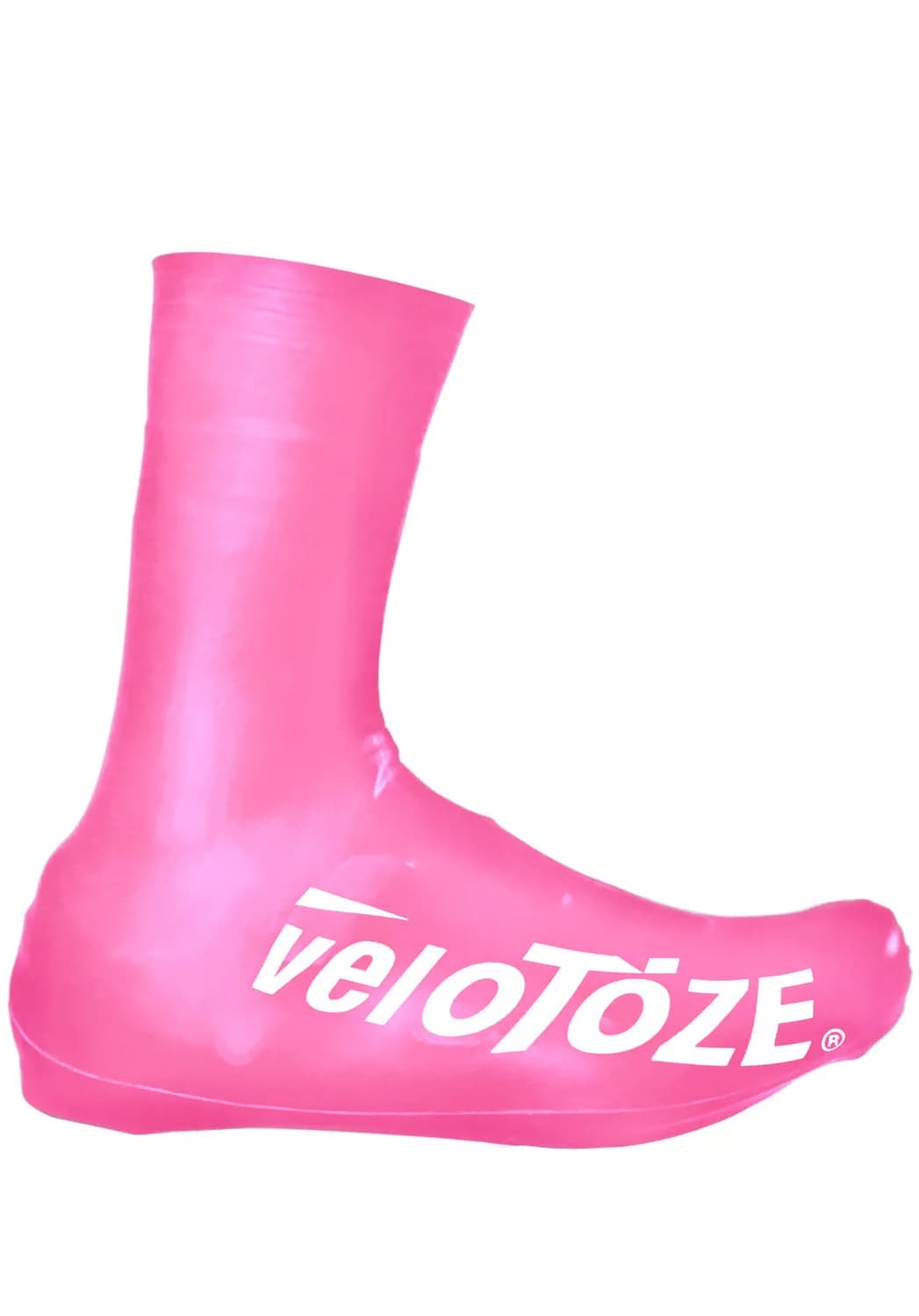 Бахіли VELOTOZE, рожеві, розм. M (40.5-42.5)