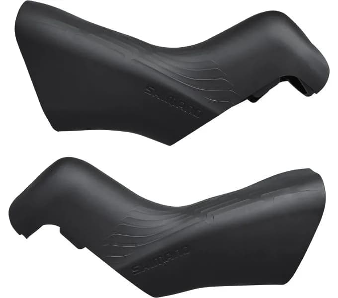 Гумки на ручки Shimano ST-R8170 ULTEGRA, пара