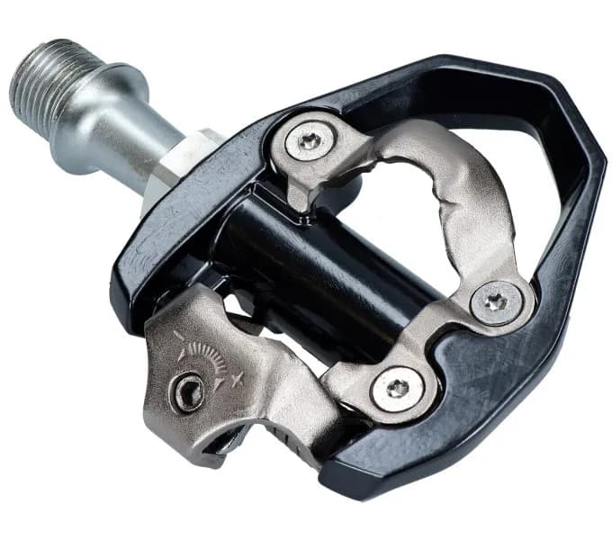 Педалі Shimano PD-ES600 SPD односторонній механізм