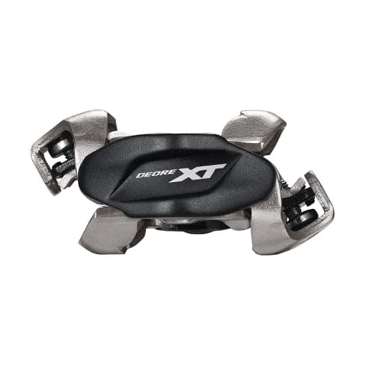 Педалі Shimano PD-M8100 DEORE XT, SPD XC-RACING