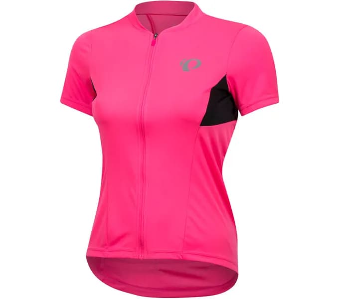 Велоджерсі жіноче Pearl Izumi SELECT PURSUIT, рожева, розм. L