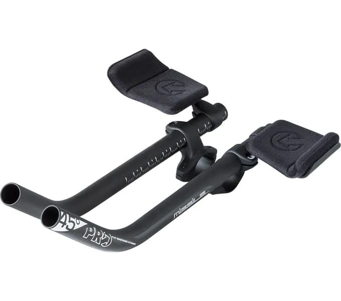 Аеробар PRO Missile Ski-bend Clip-on, Al