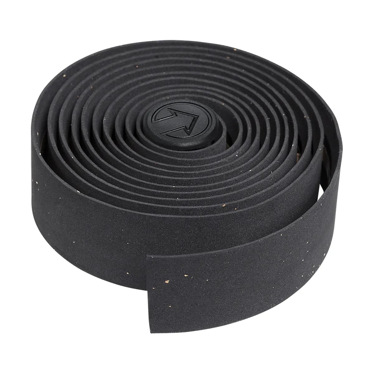 Обмотка керма PRO Classic comfort EVA+CORK, чорна