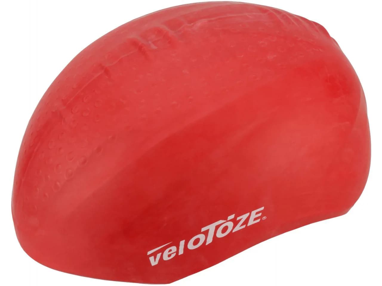 Чохол на шолом VELOTOZE, червоний