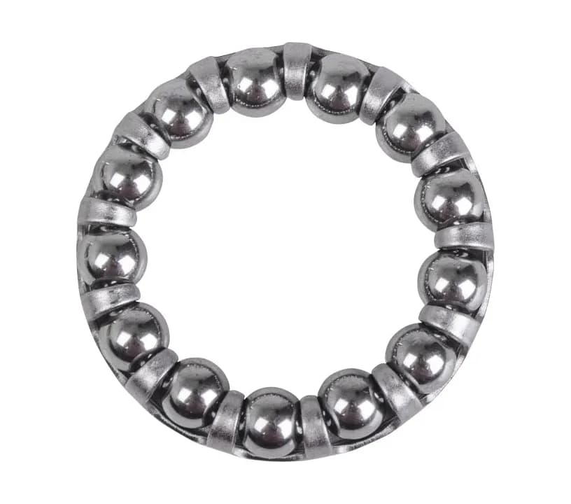 Підшипник Shimano SG-8R20 BALL RETAINER P (3/16"X13)