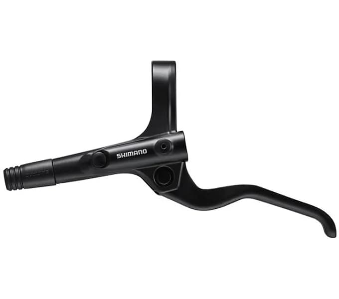 Гальмівна ручка Shimano BL-MT201, ліва, для гідр диск гальм