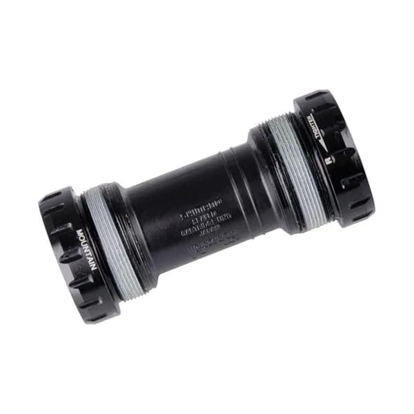 Компоненти каретки BB-MT801, BSA, для MTB