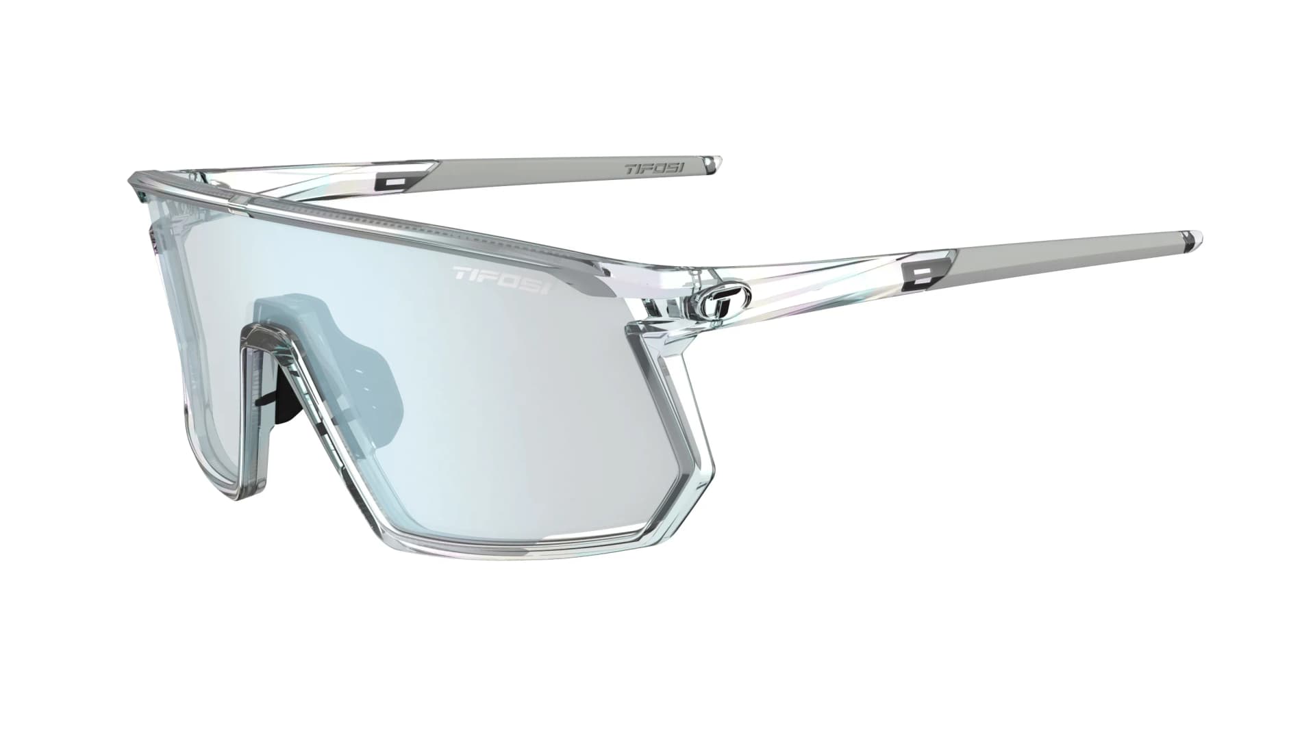 Окуляри Tifosi Moab Mist, лінзи Clarion Blue Fototec (46-13%)
