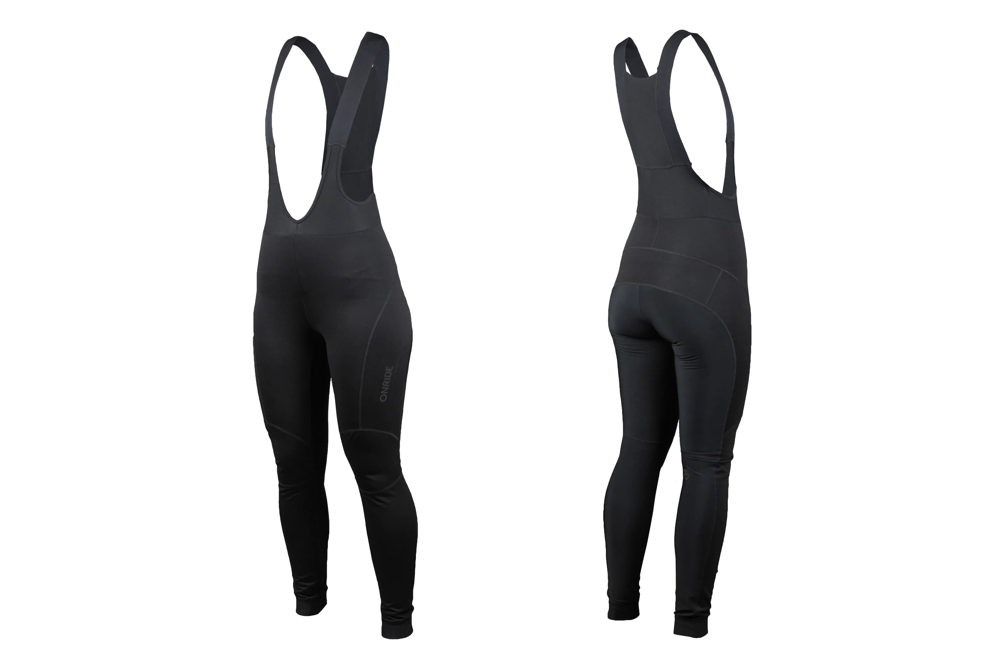 Велоштани з лямками без памперса ONRIDE Meek L