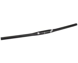 Руль RACE FACE RIDE, FLAT, WIDE, 31.8X710, BLK