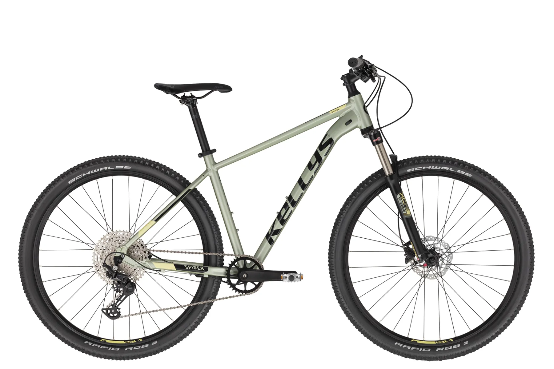Image of product: Велосипед Kellys Spider 90 (29") S