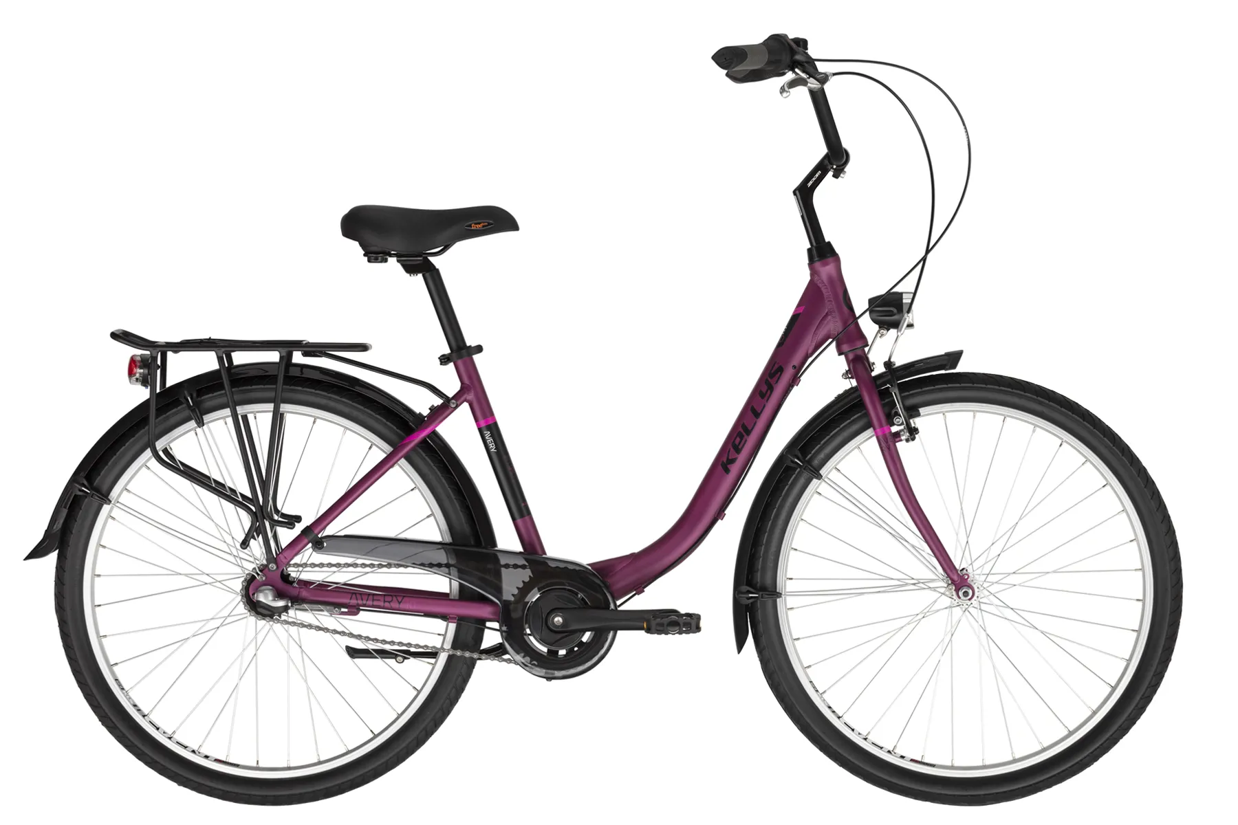 Image of product: Велосипед Kellys Avery 10 (26")