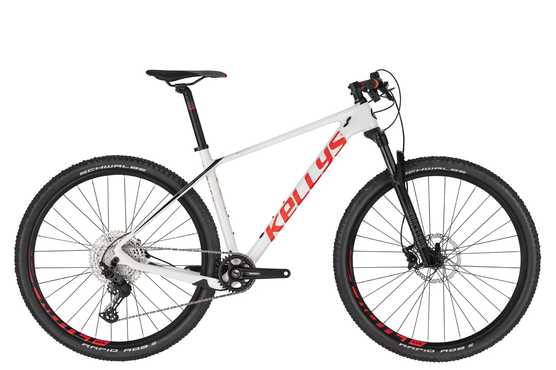 Image of product: Велосипед Kellys Hacker 30 (29") M